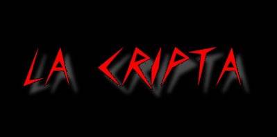 logo La Cripta